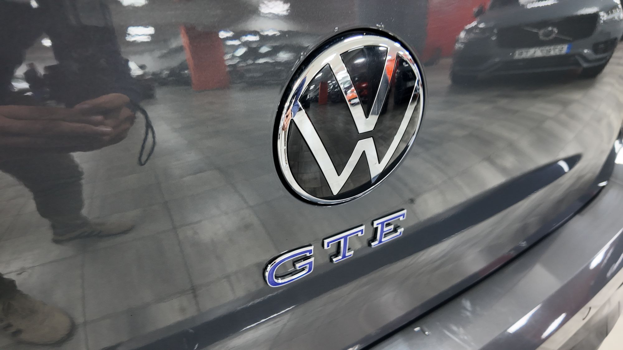 Foto del VOLKSWAGEN Golf 1.4 TSI GTE 180kW