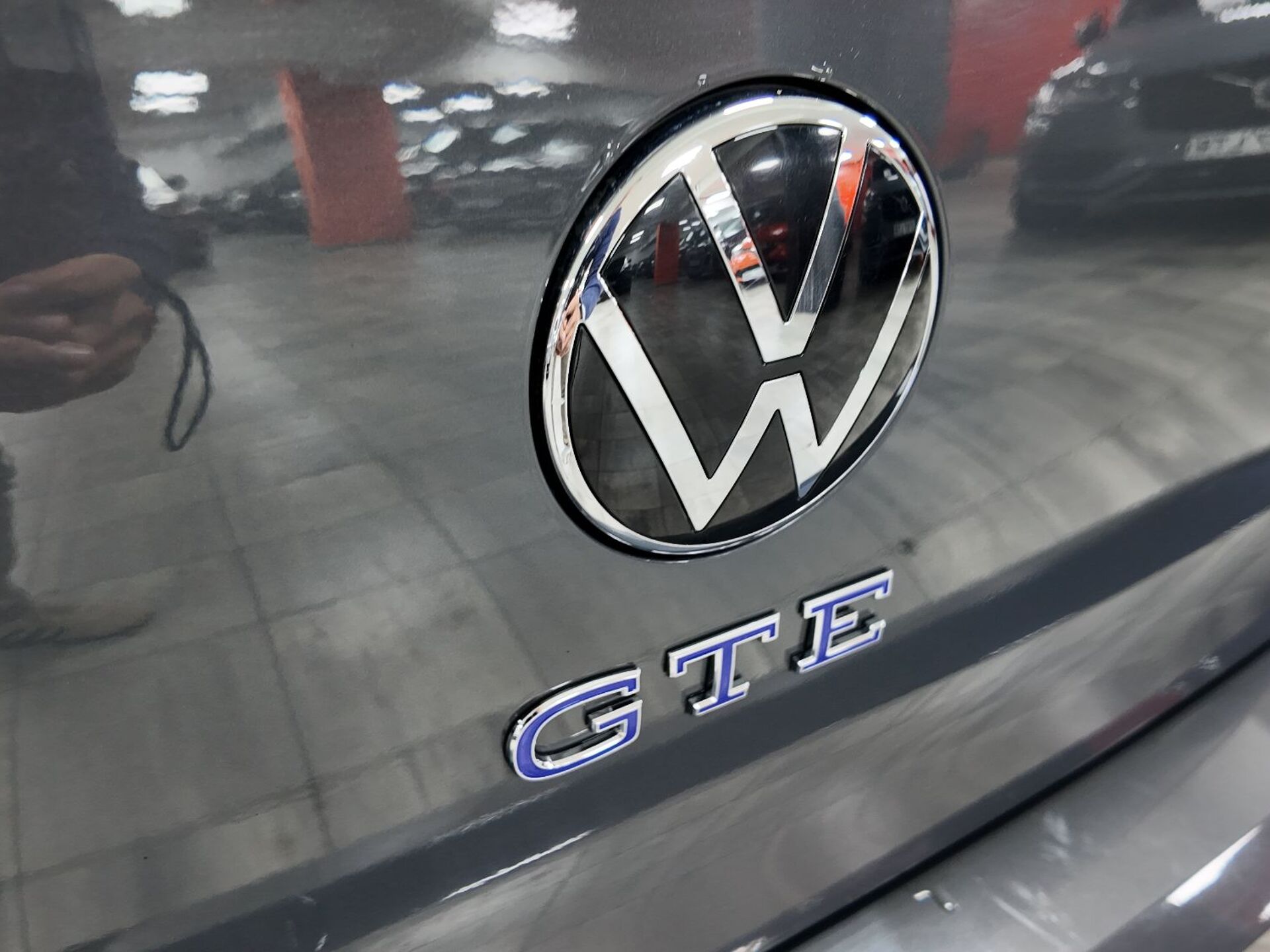 Imagen 2 de VOLKSWAGEN Golf