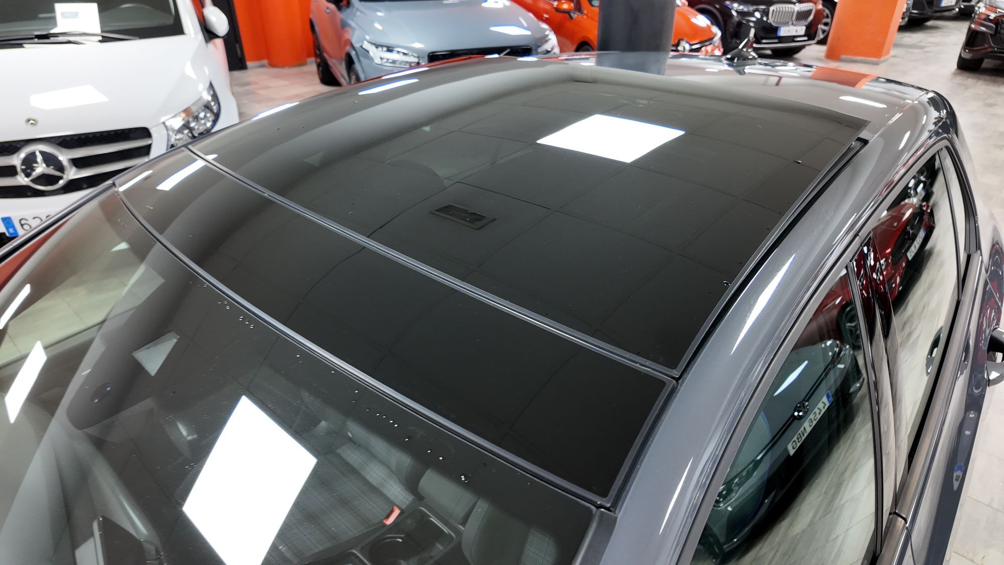 Foto del VOLKSWAGEN Golf 1.4 TSI GTE 180kW