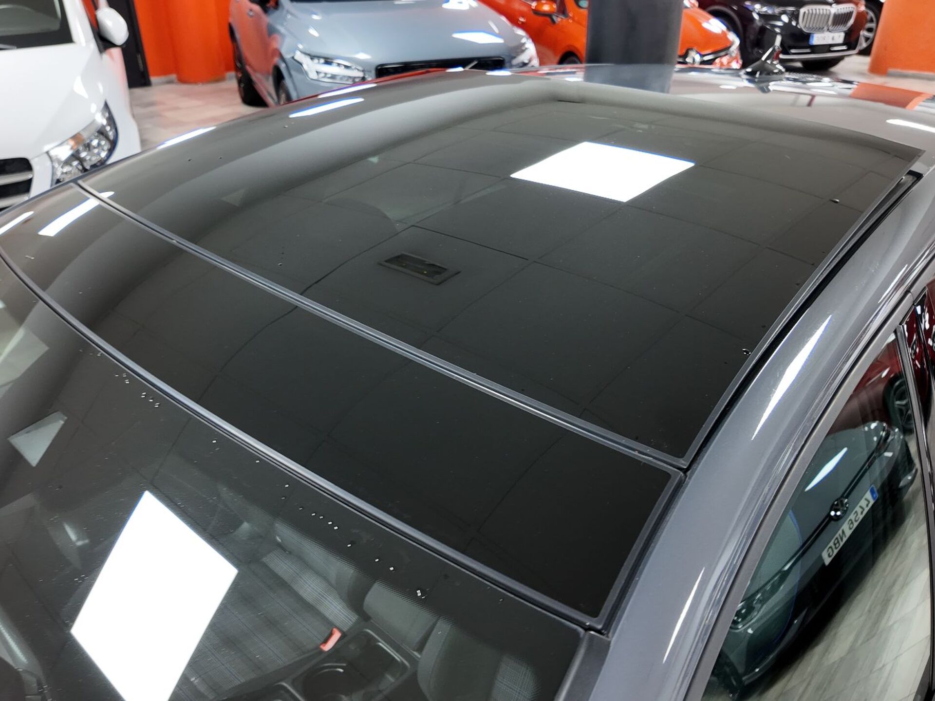 Imagen 3 de VOLKSWAGEN Golf