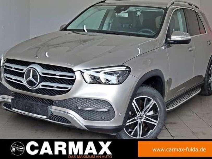 Foto del MERCEDES Clase GLE GLE 400d 4Matic Aut.
