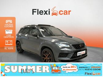 Imagen de CUPRA Ateca ATECA 2.0 TSI 300 DSG 4DRIVE