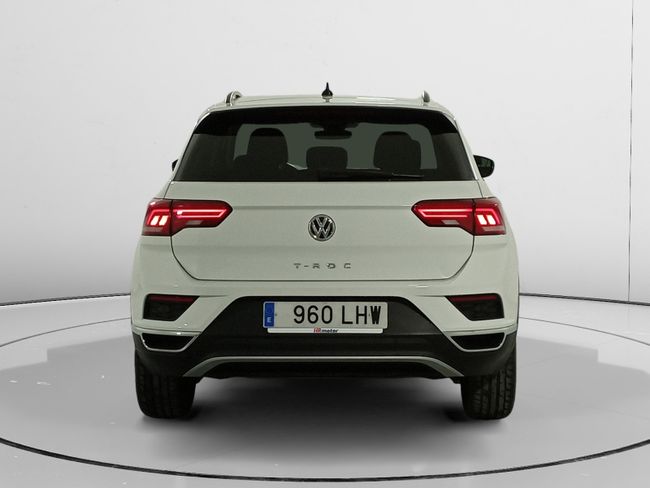 Foto del VOLKSWAGEN T-Roc 1.0 TSI Advance