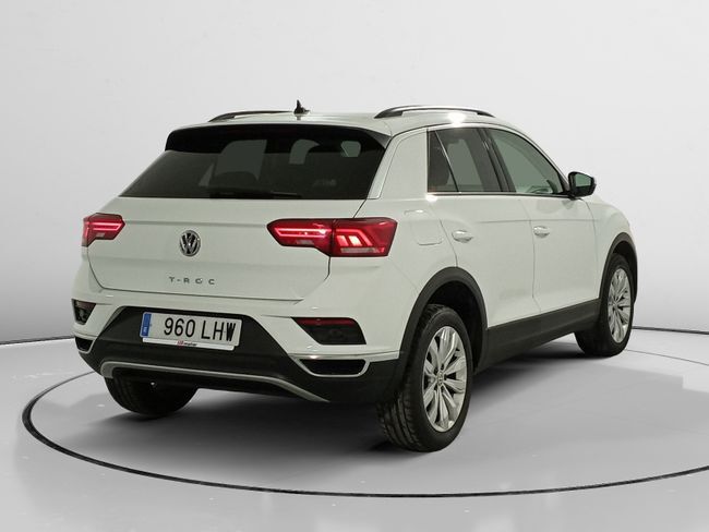 Foto del VOLKSWAGEN T-Roc 1.0 TSI Advance