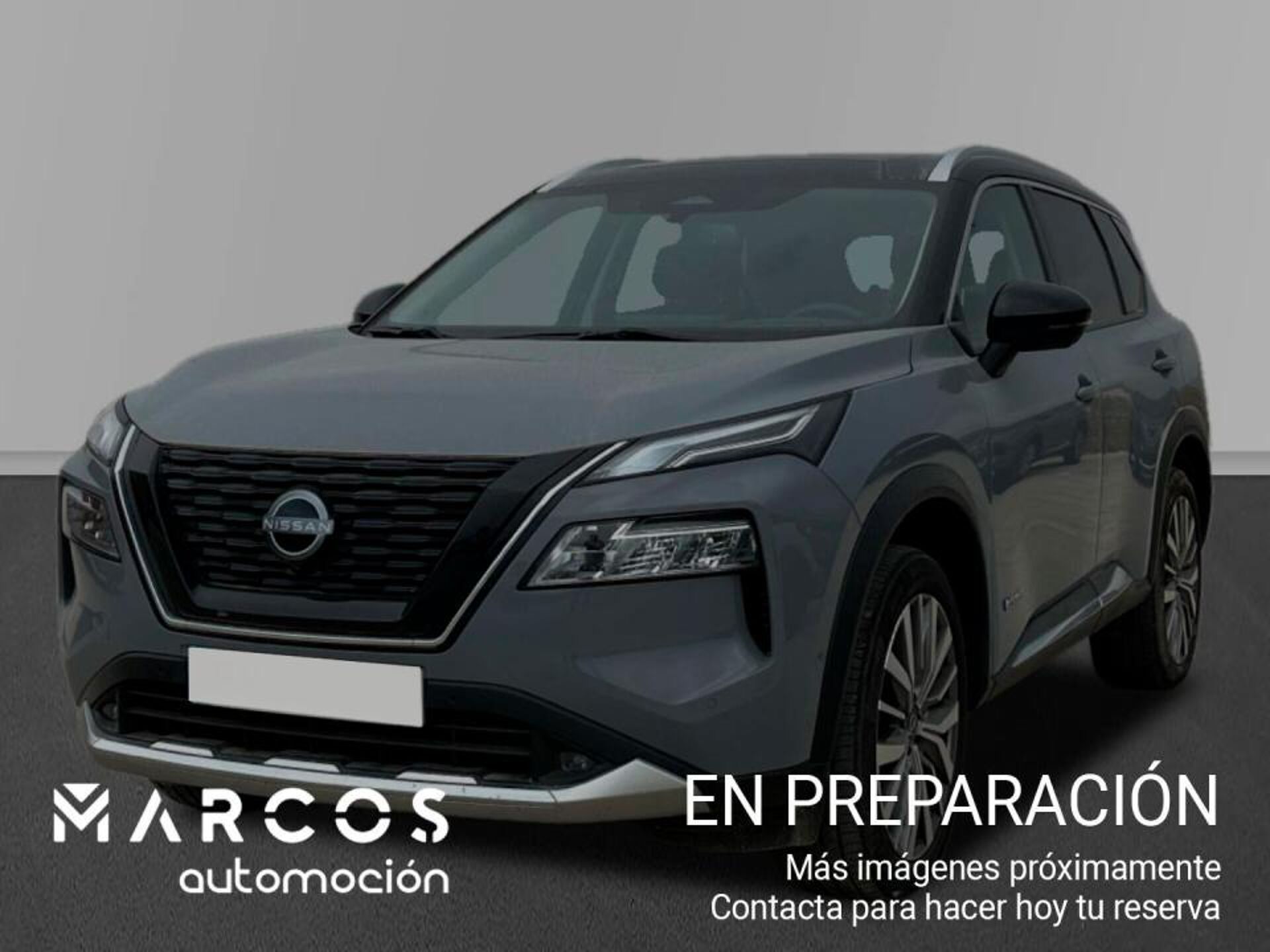 Imagen de NISSAN X-Trail
