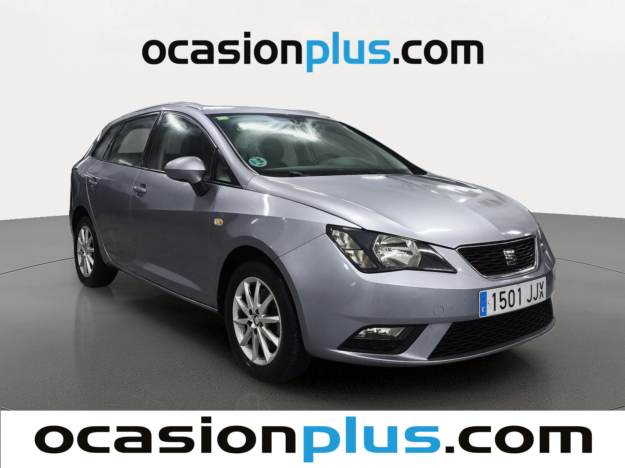 Foto del SEAT Ibiza ST 1.4TDI CR S&S Style 105