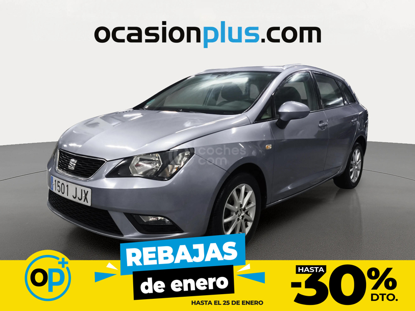 Foto del SEAT Ibiza ST 1.4TDI CR S&S Style 105