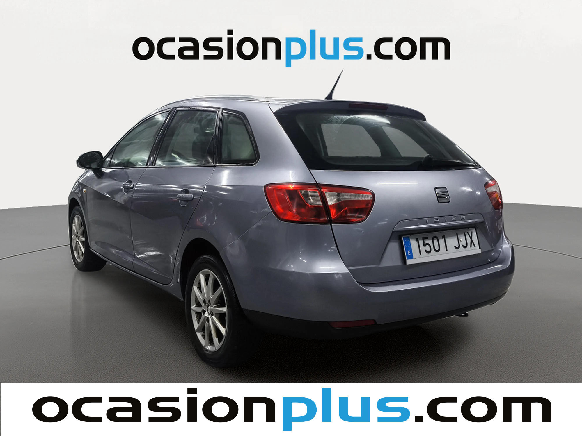 Foto del SEAT Ibiza ST 1.4TDI CR S&S Style 105