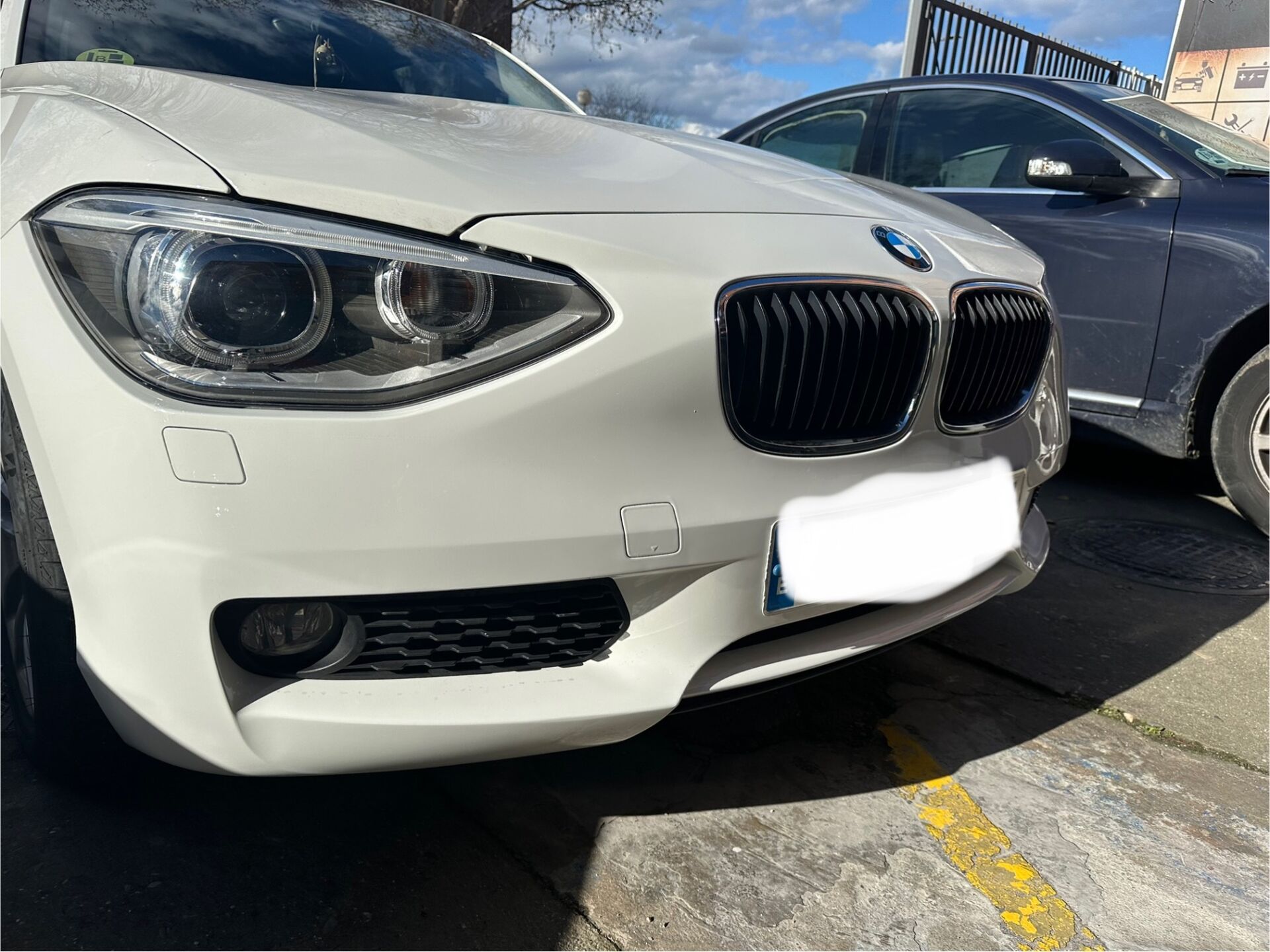 Imagen de BMW Serie 1