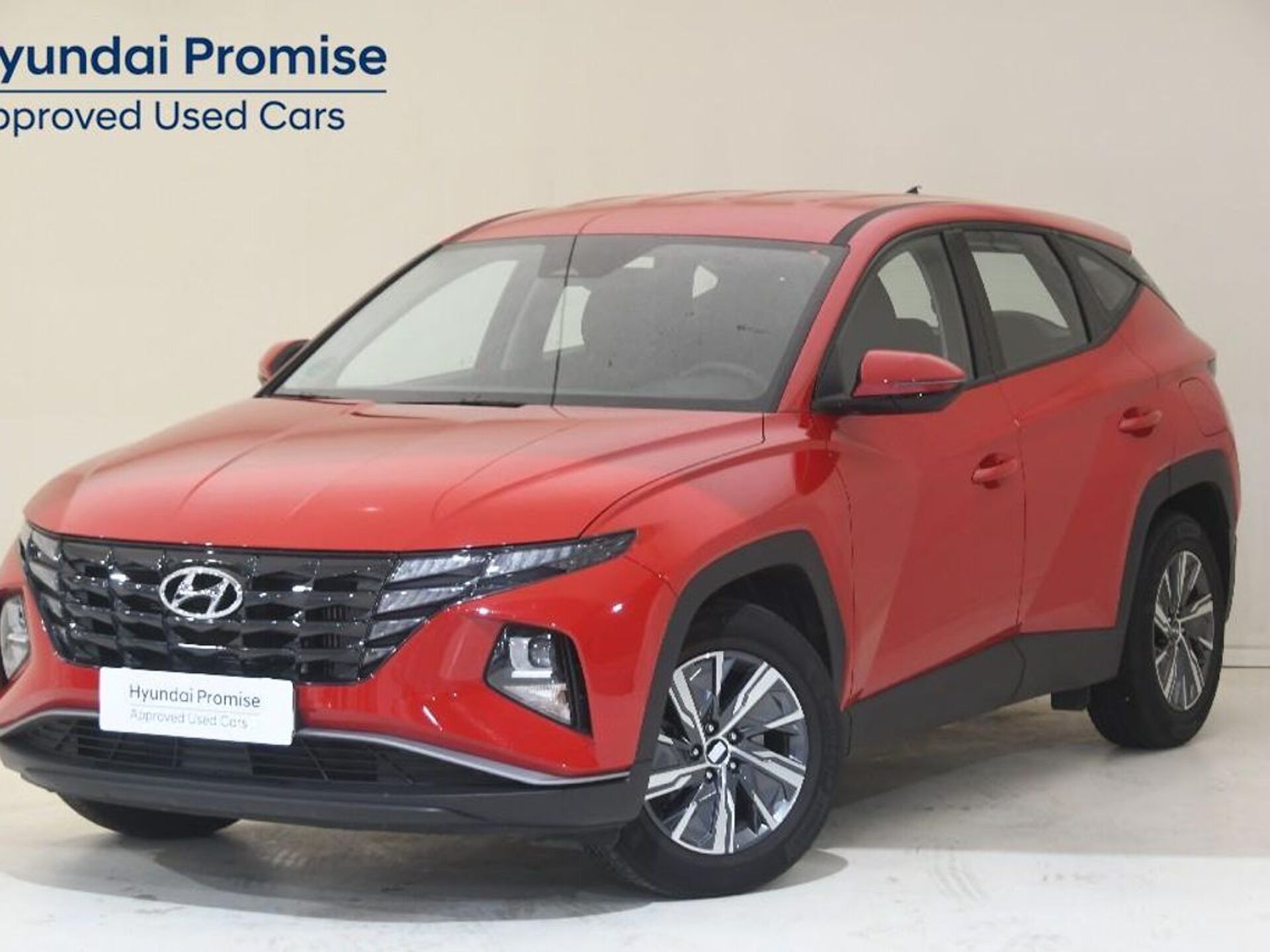 Imagen de HYUNDAI Tucson