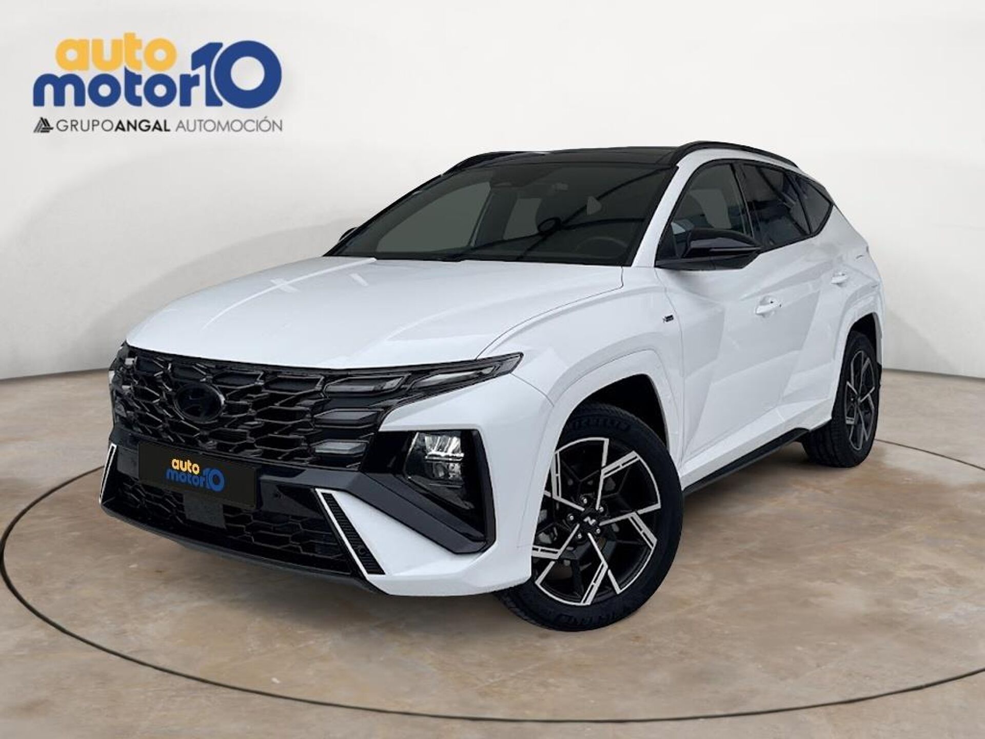 Imagen de HYUNDAI Tucson