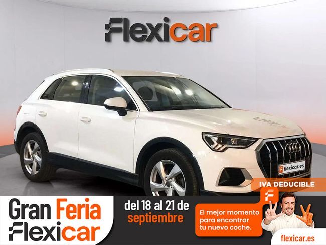 AUDI Q3 (35 TFSI 110kW (150CV) S tronic) en Córdoba