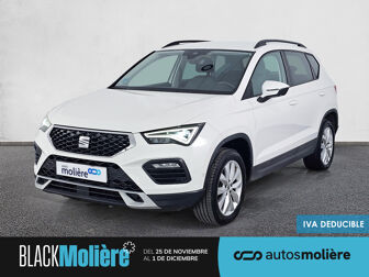 Imagen de SEAT Ateca 1.5 EcoTSI S&S Style DSG