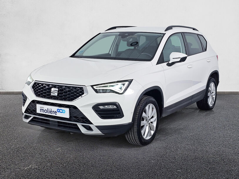 Foto del SEAT Ateca 1.5 EcoTSI S&S Style DSG