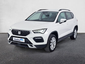 Imagen de SEAT Ateca 1.5 EcoTSI S&S Style DSG