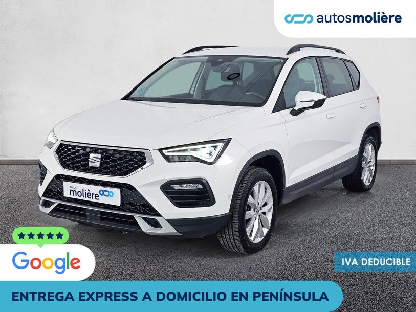 Foto del SEAT Ateca 1.5 EcoTSI S&S Style DSG