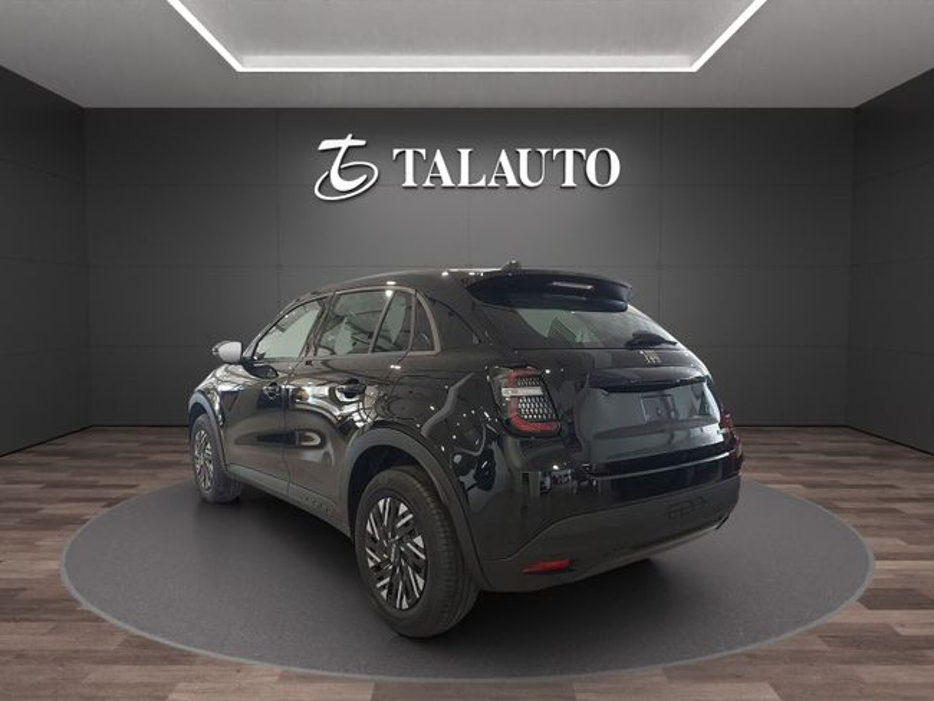 Imagen 2 de FIAT 600