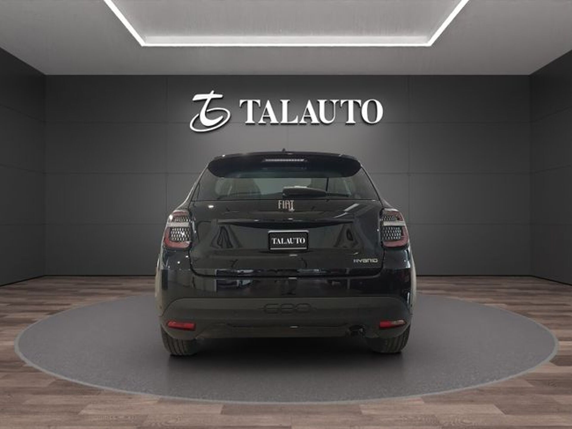 Imagen 3 de FIAT 600