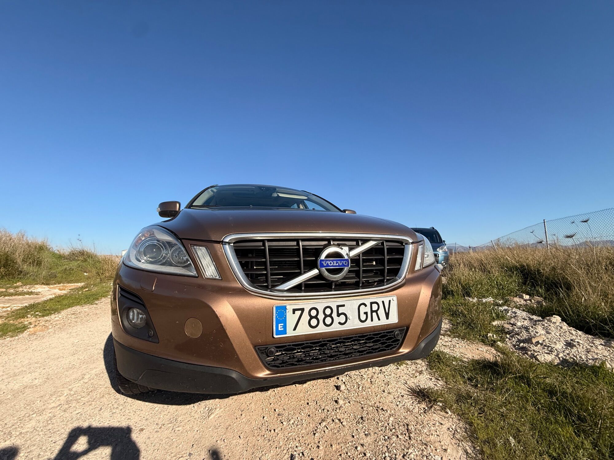 Foto del VOLVO XC60 2.4D Kinetic Aut.