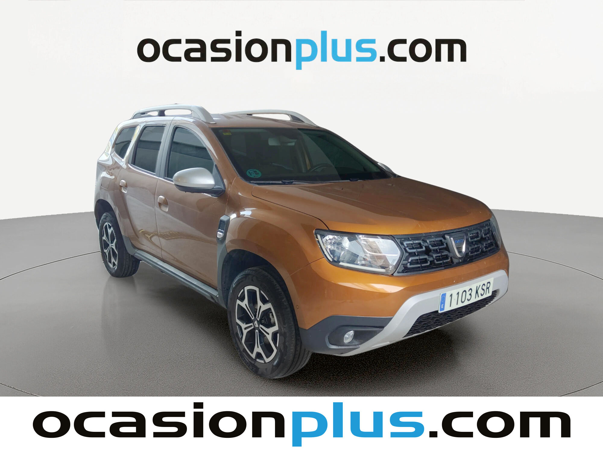 Foto del DACIA Duster 1.5Blue dCi Prestige 4x2 85kW