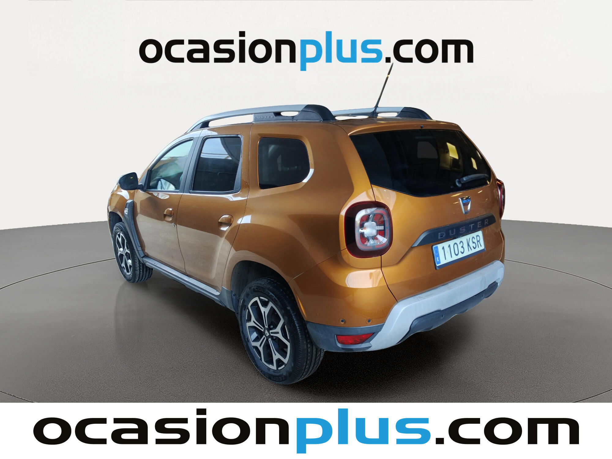 Foto del DACIA Duster 1.5Blue dCi Prestige 4x2 85kW