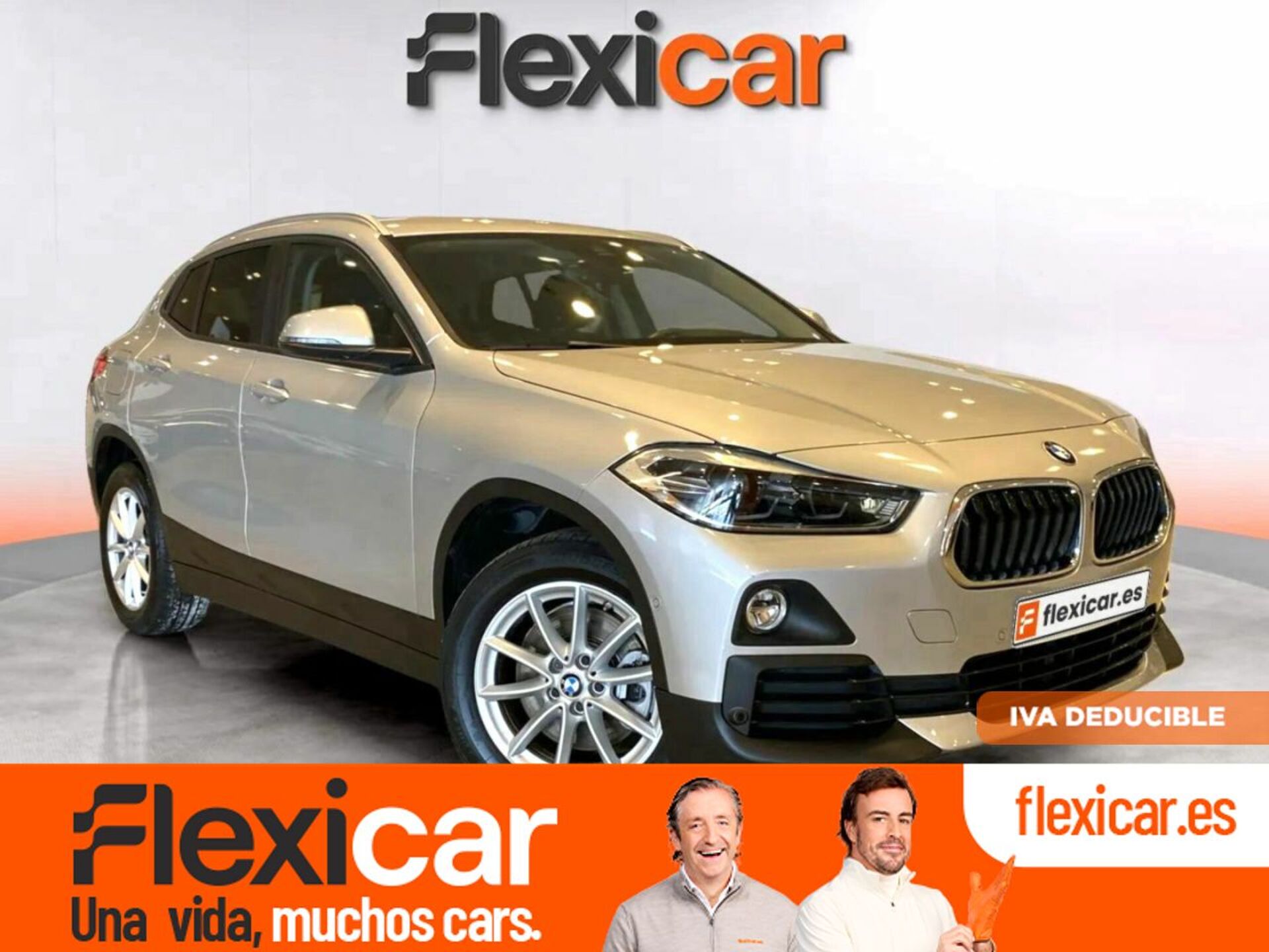 Imagen de BMW X2