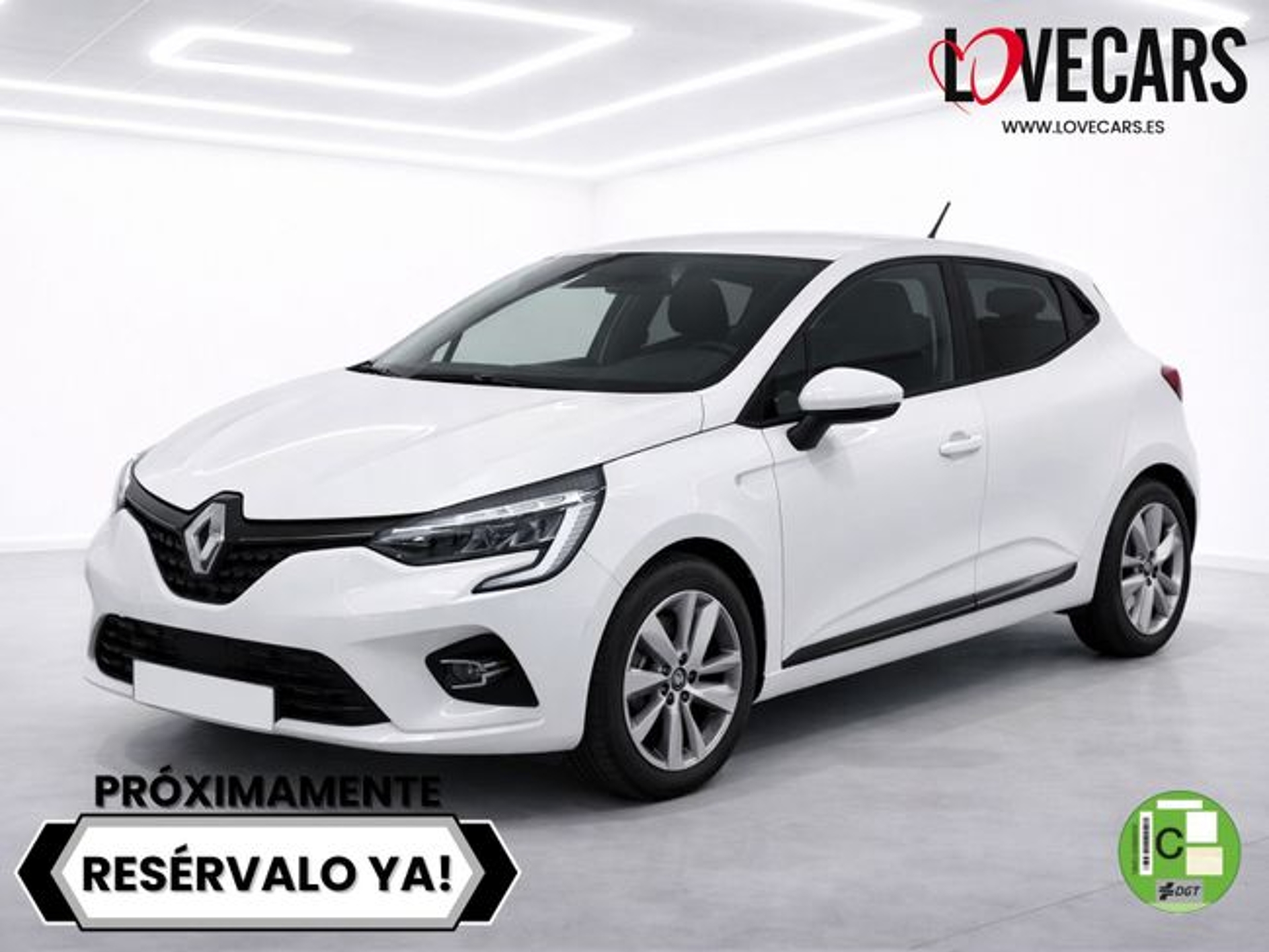 Imagen de RENAULT Clio
