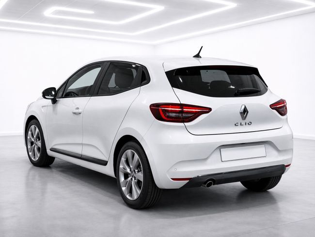 Foto del RENAULT Clio TCe Intens 67kW