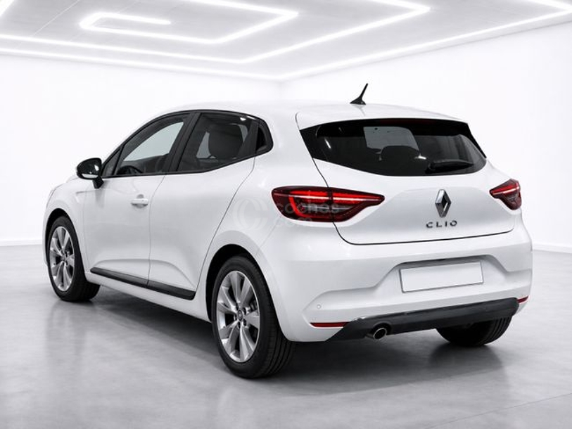 Foto del RENAULT Clio TCe Intens 67kW