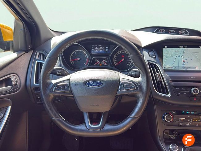 Foto del FORD Focus 2.0 Ecoboost Auto-S&S ST+