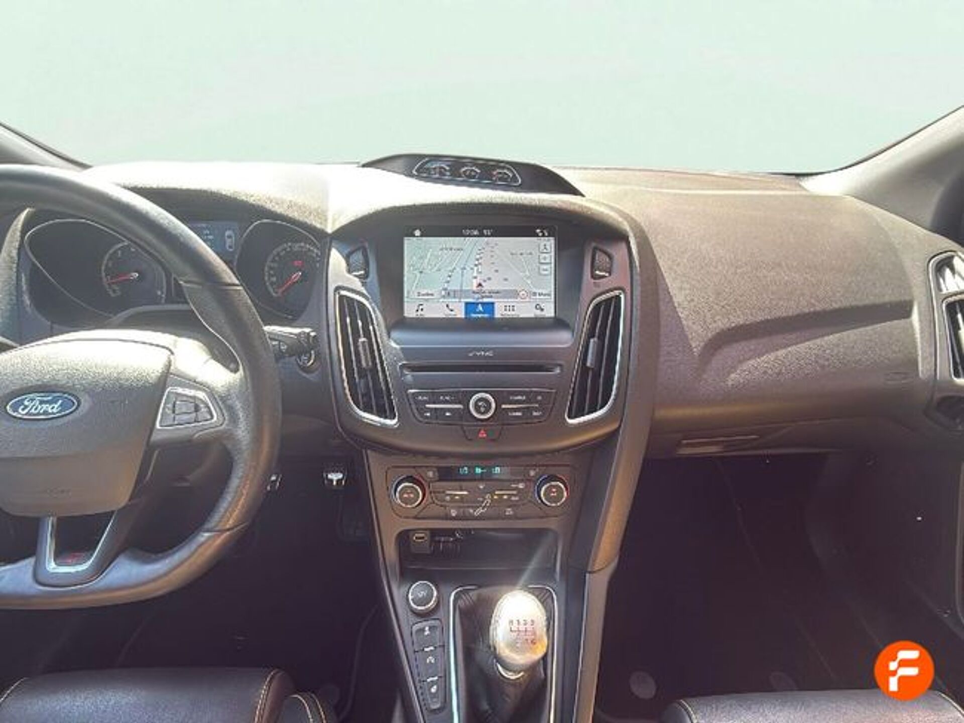 Imagen 2 de FORD Focus