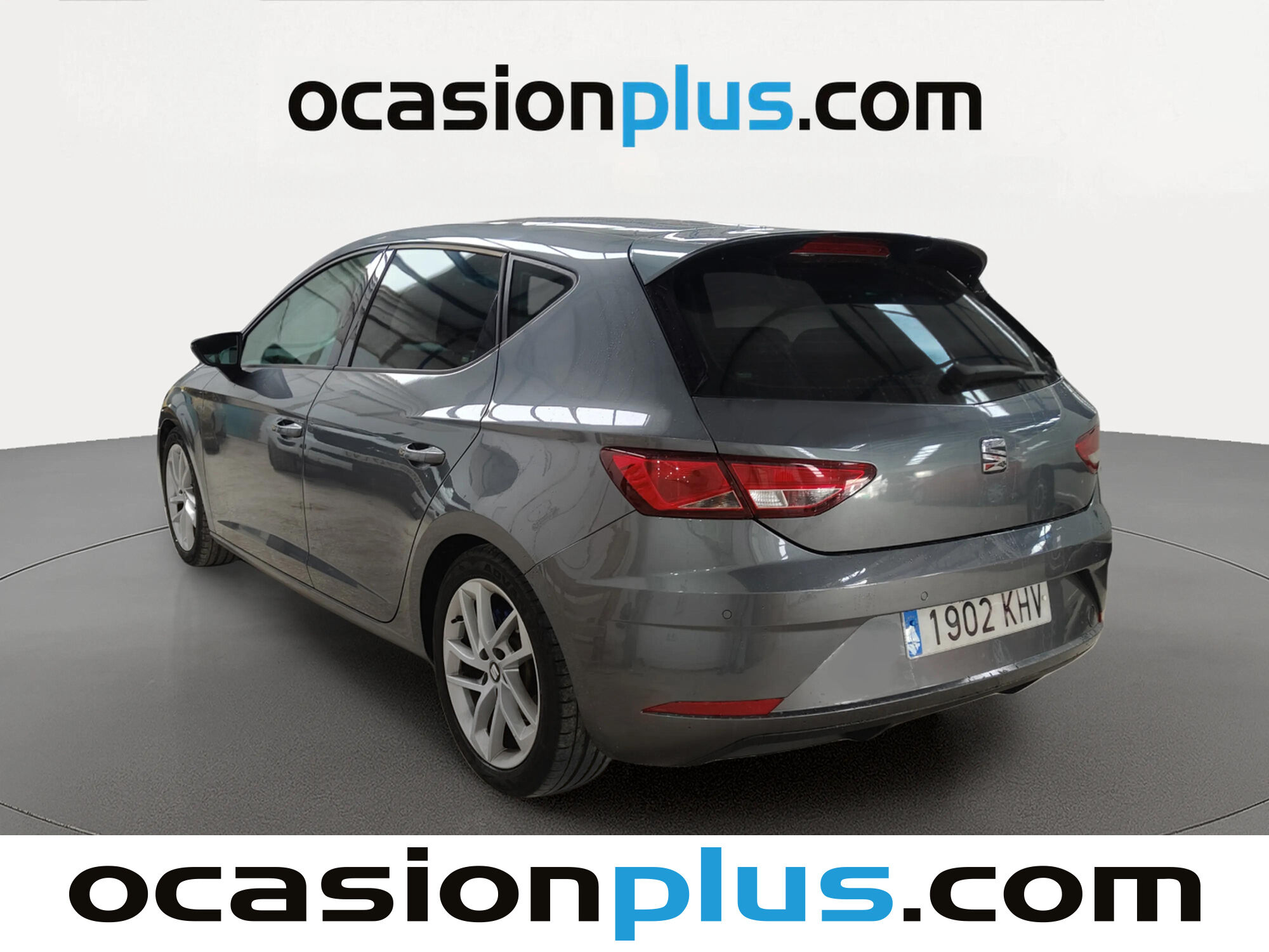 Foto del SEAT León 1.2 TSI S&S Style 110