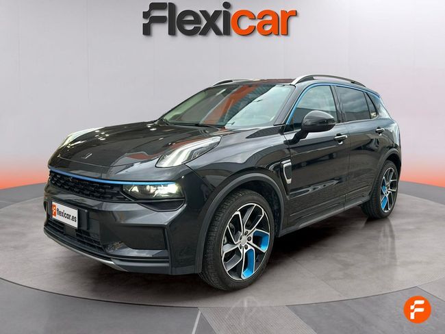 Foto del LYNK & CO 01 1.5T PHEV