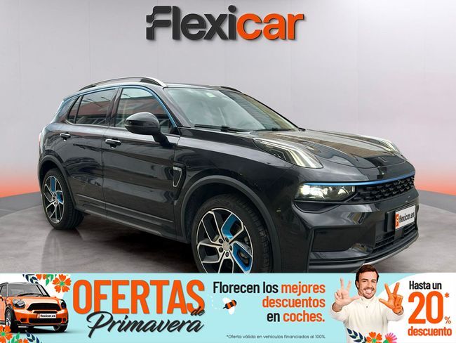 Foto del LYNK & CO 01 1.5T PHEV