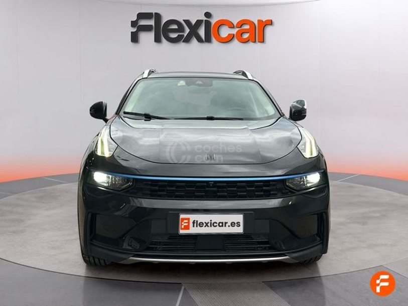 Foto del LYNK & CO 01 1.5T PHEV