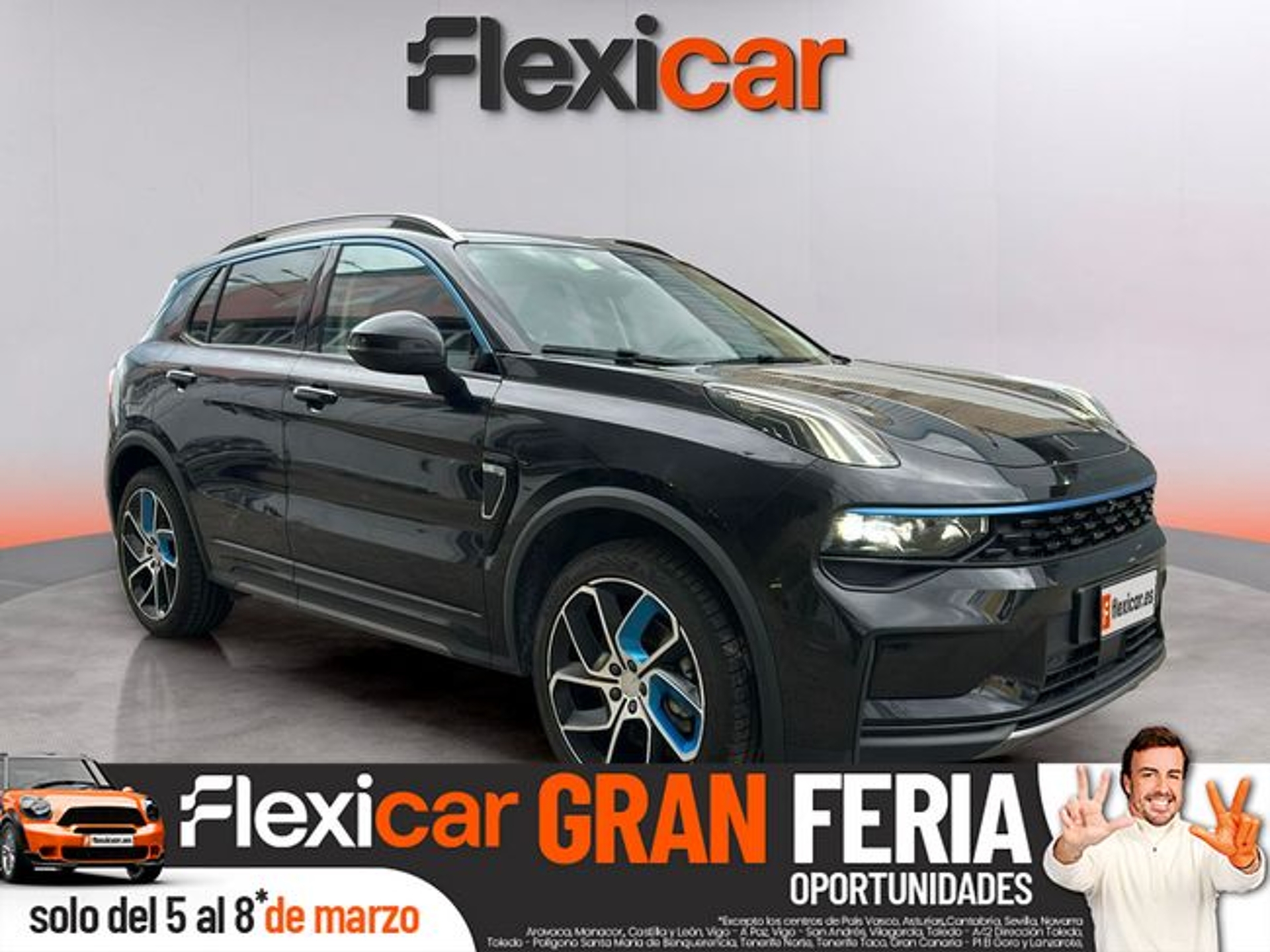 Imagen de LYNK & CO 01