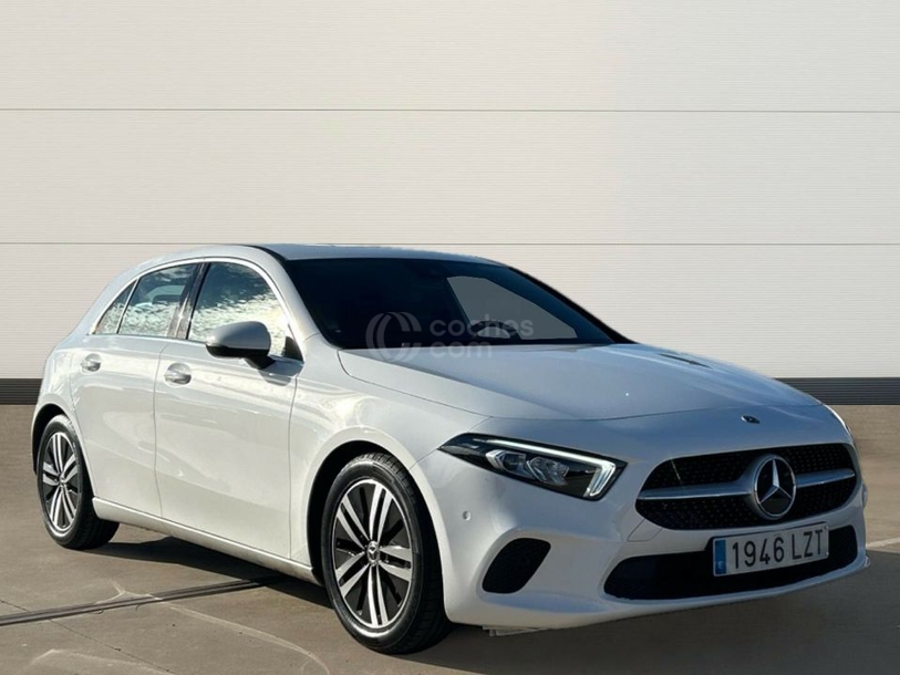 Foto del MERCEDES Clase A A 200