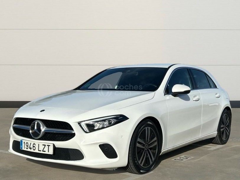 Foto del MERCEDES Clase A A 200