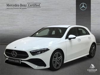 Imagen de MERCEDES Clase A A 180 Progressive Line Advanced 7G-DCT