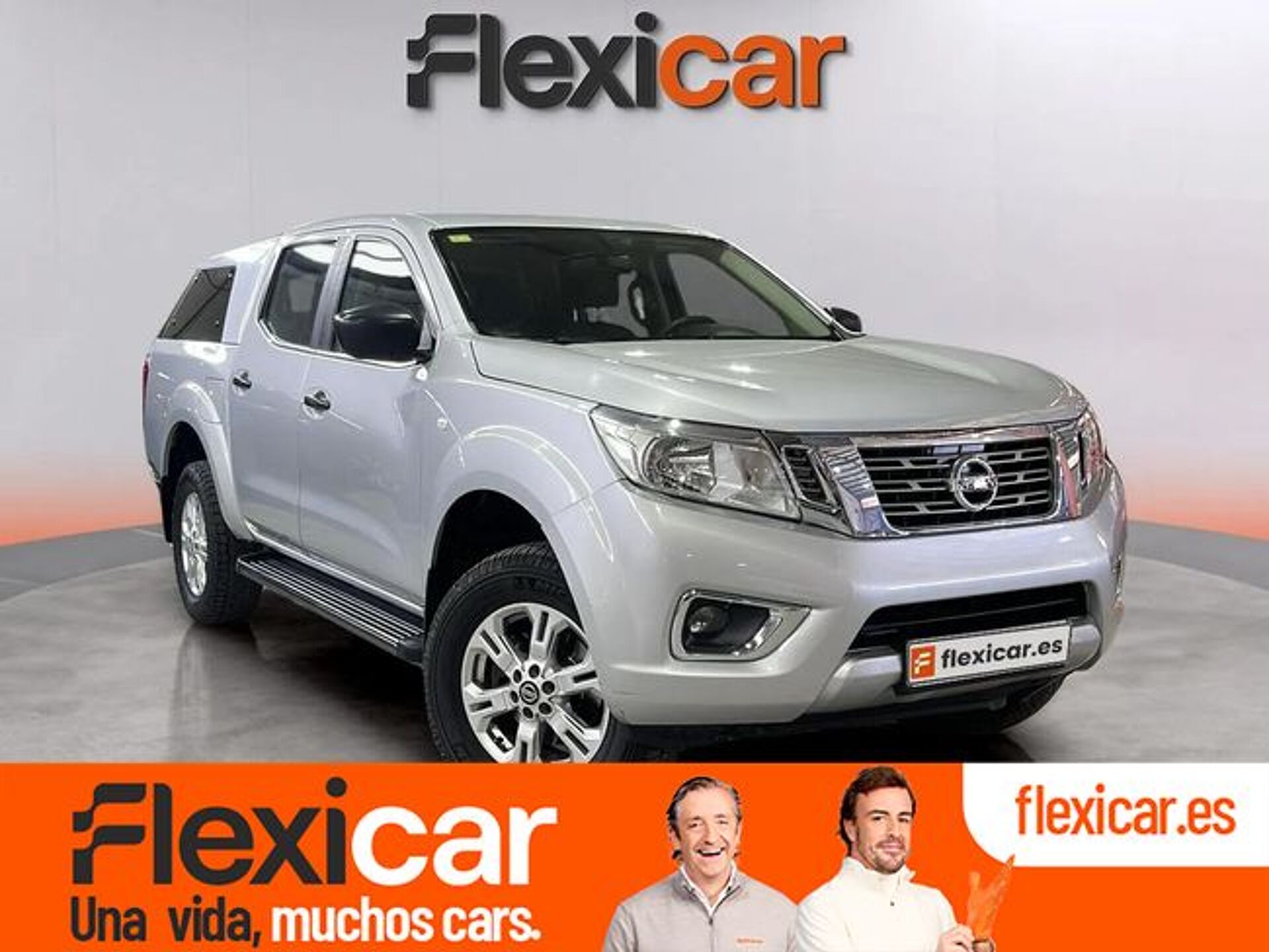 Imagen de NISSAN Navara