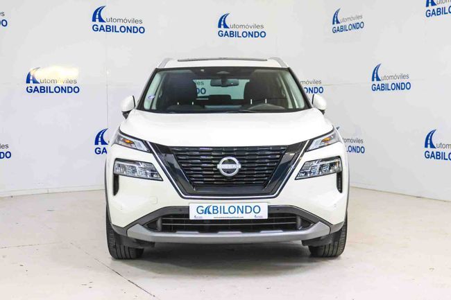 Foto del NISSAN X-Trail 1.5 e-Power N-Connecta 4x2 5pl. 152kW