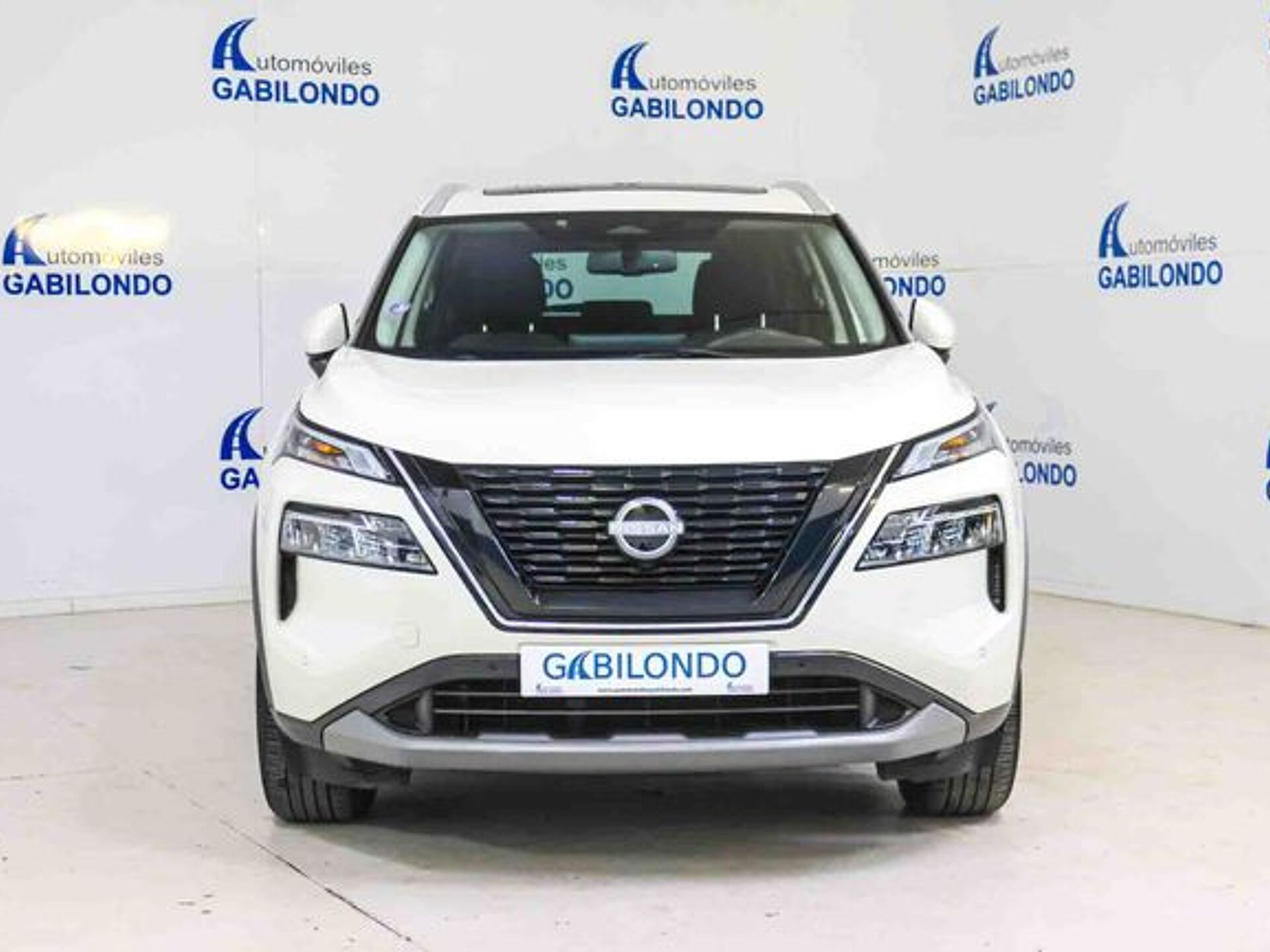 Imagen 2 de NISSAN X-Trail