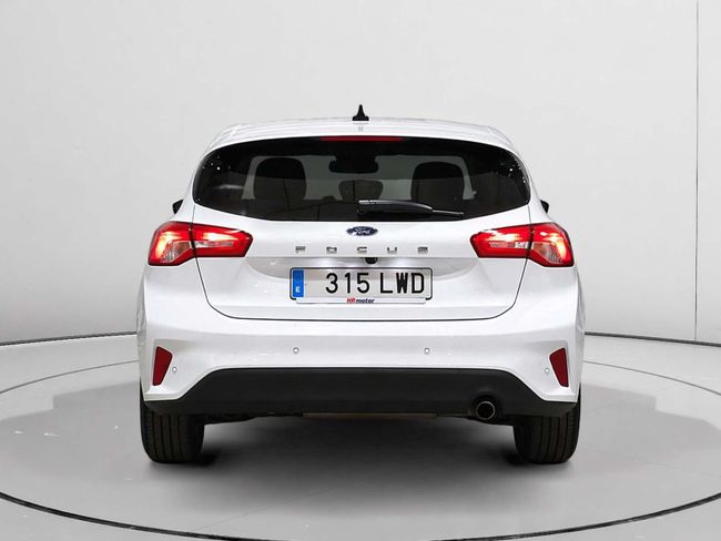 Foto del FORD Focus 1.5Ecoblue Trend+ 120
