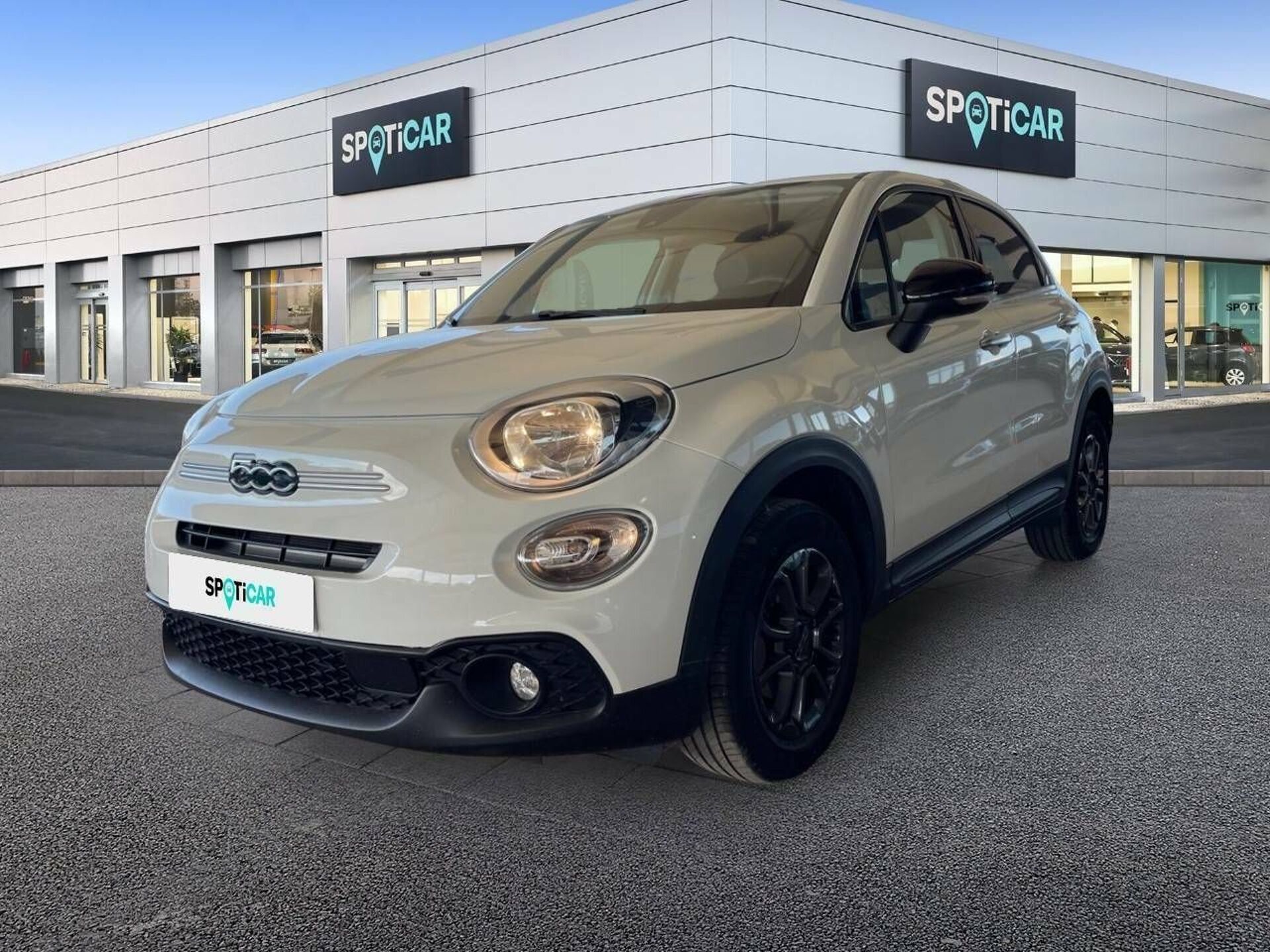 Imagen de FIAT 500X