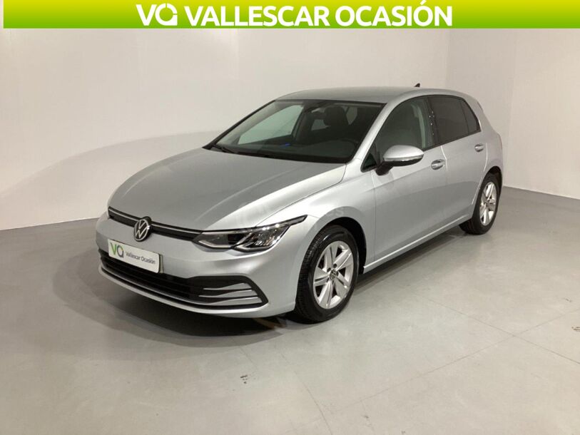 Foto del VOLKSWAGEN Golf 2.0TDI Advance DSG7 110kW