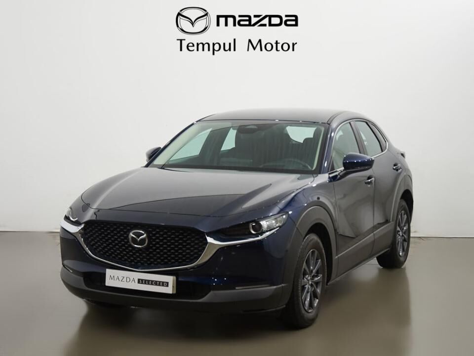 Foto del MAZDA CX-30 2.5 e-Skyactiv-G Prime Line FWD 103kW