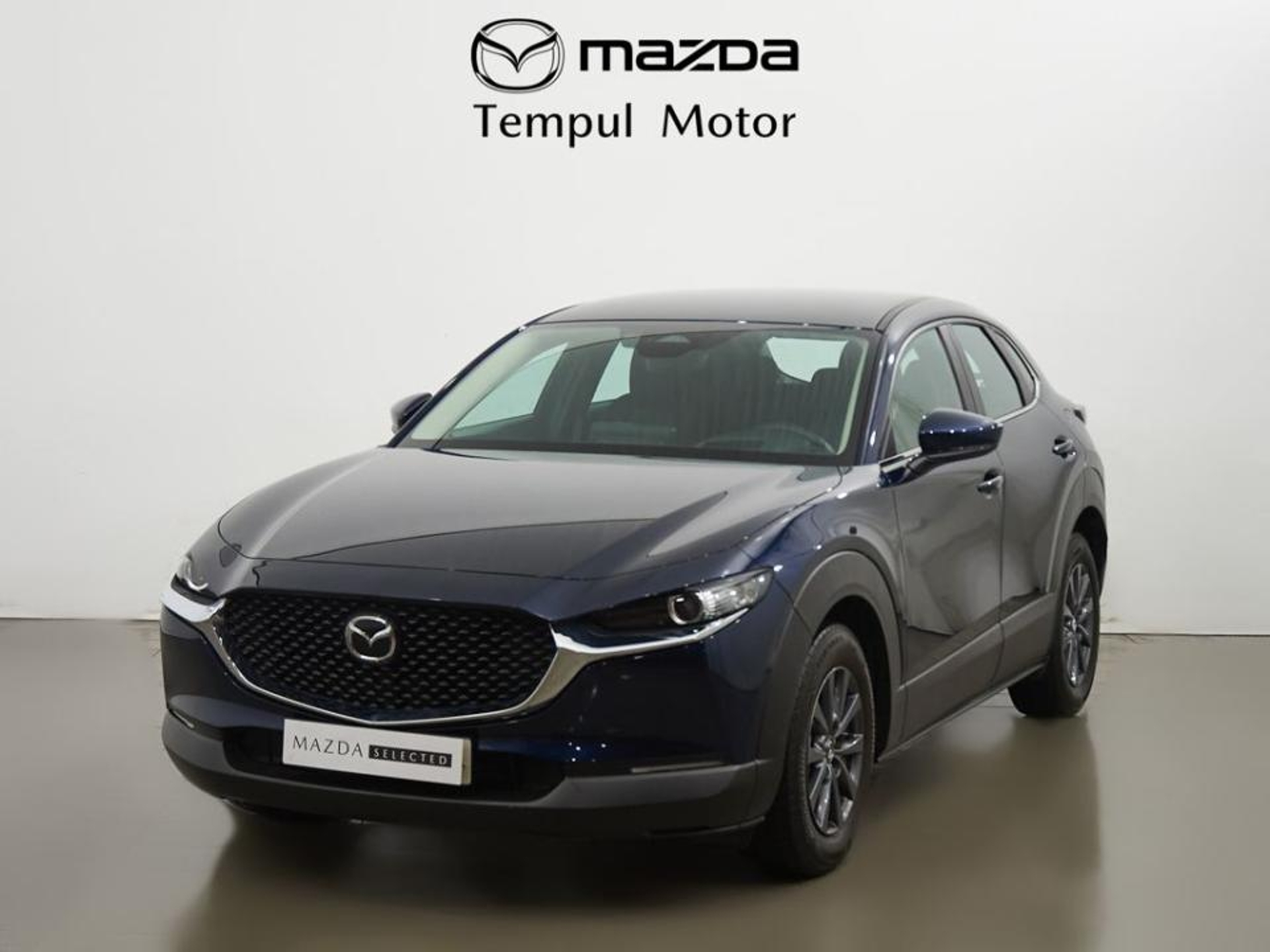 Imagen de MAZDA CX-30