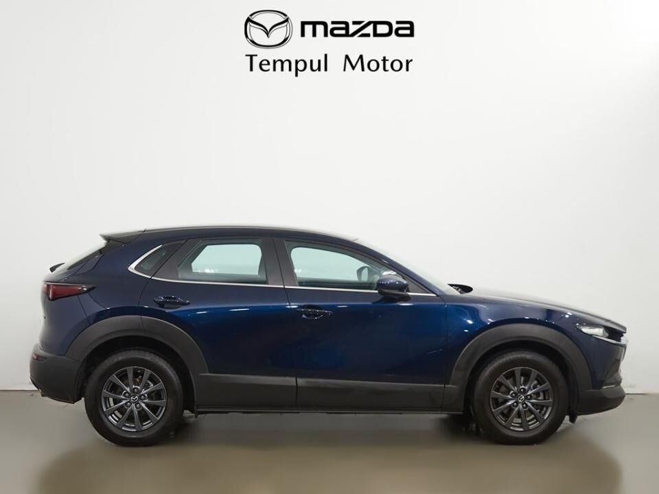 Foto del MAZDA CX-30 2.5 e-Skyactiv-G Prime Line FWD 103kW