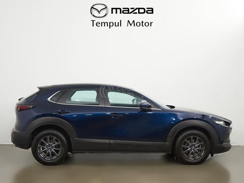 Foto del MAZDA CX-30 2.5 e-Skyactiv-G Prime Line FWD 103kW