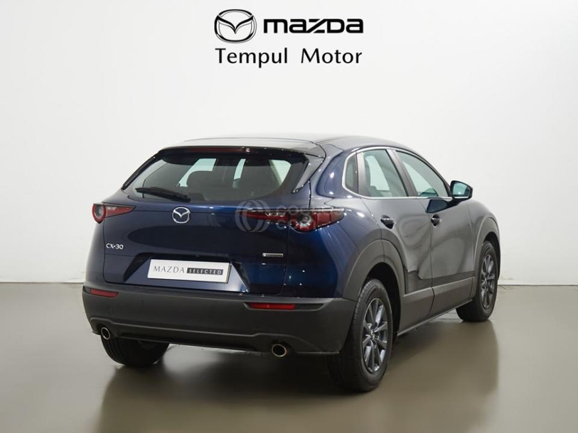 Foto del MAZDA CX-30 2.5 e-Skyactiv-G Prime Line FWD 103kW